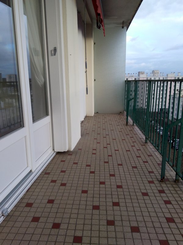 Appartement F3 - Photo 3 - Tours