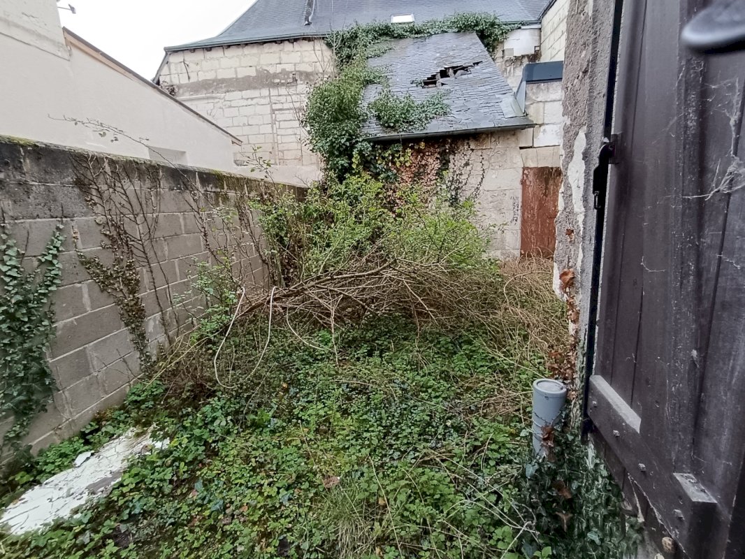 Ensemble immobilier - Photo 3 - Faverolles-sur-Cher