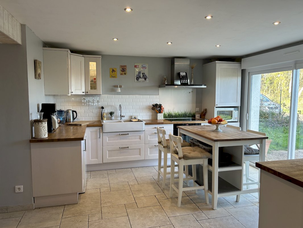 Maison 148 m² - Photo 3 - Sorigny