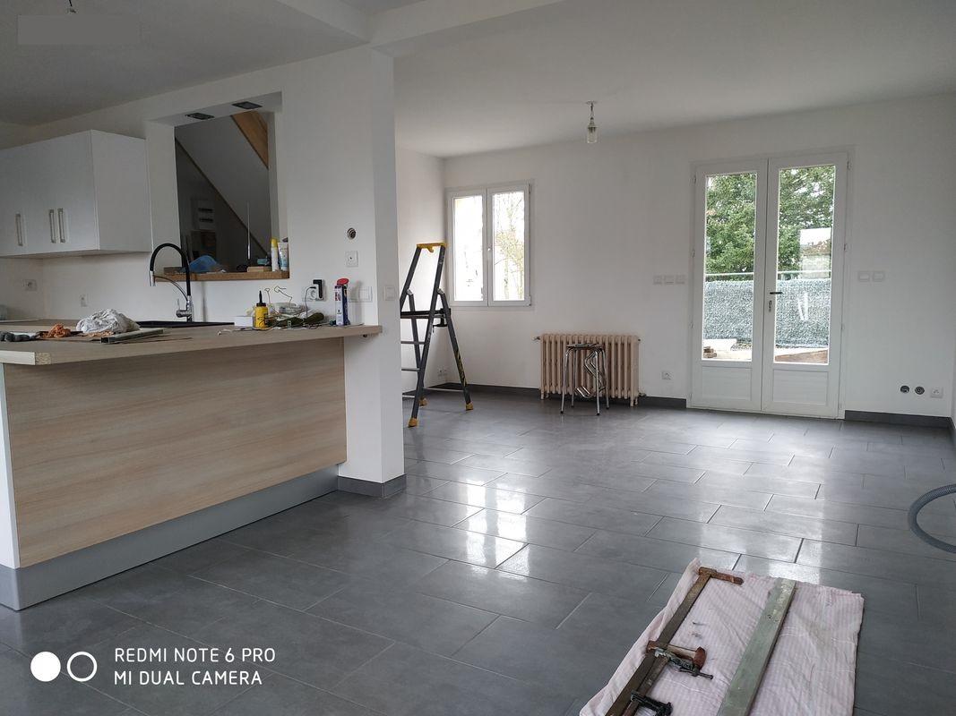 Maison 7 pièces - Photo 3 - Châteaudun