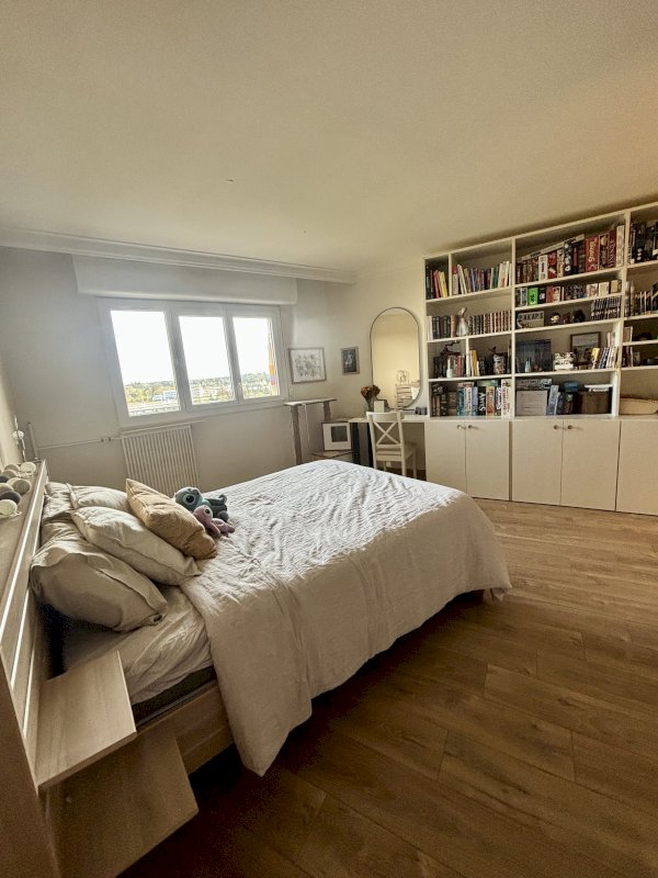 Appartement 4 pièces 105 m² - Photo 3 - Tours