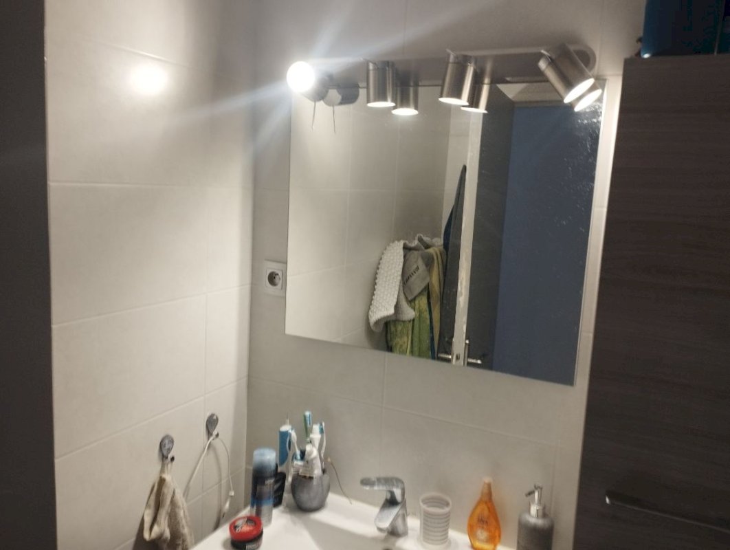 Appartement type 3 - Photo 3 - La Chaussée-Saint-Victor