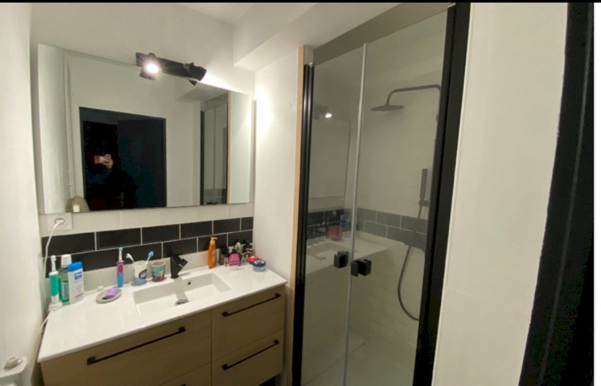 Appartement et garage - Photo 3 - Châteauroux