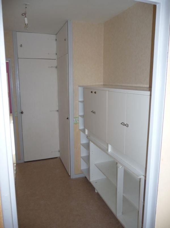 Appartement type F3 - Photo 3 - Joué-lès-Tours