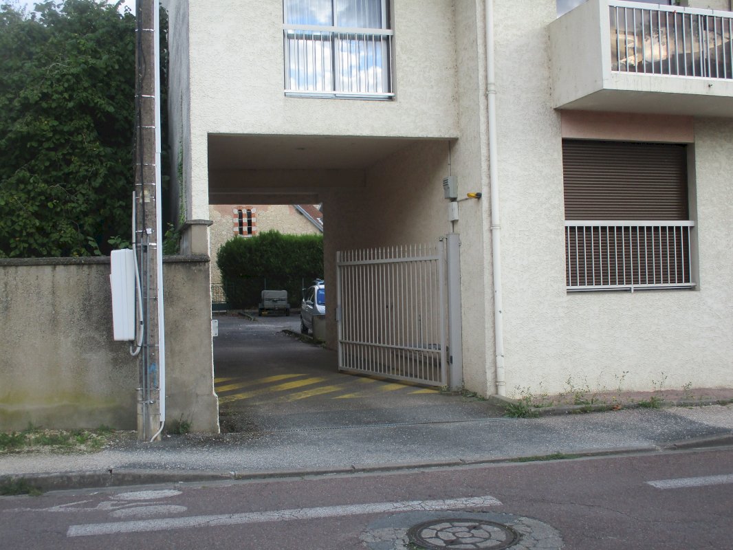 Appartement résidentiel T3 - Photo 3 - Saint-Florent-sur-Cher
