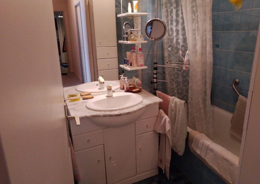 Appartement F3 - Photo 3 - Châteauroux