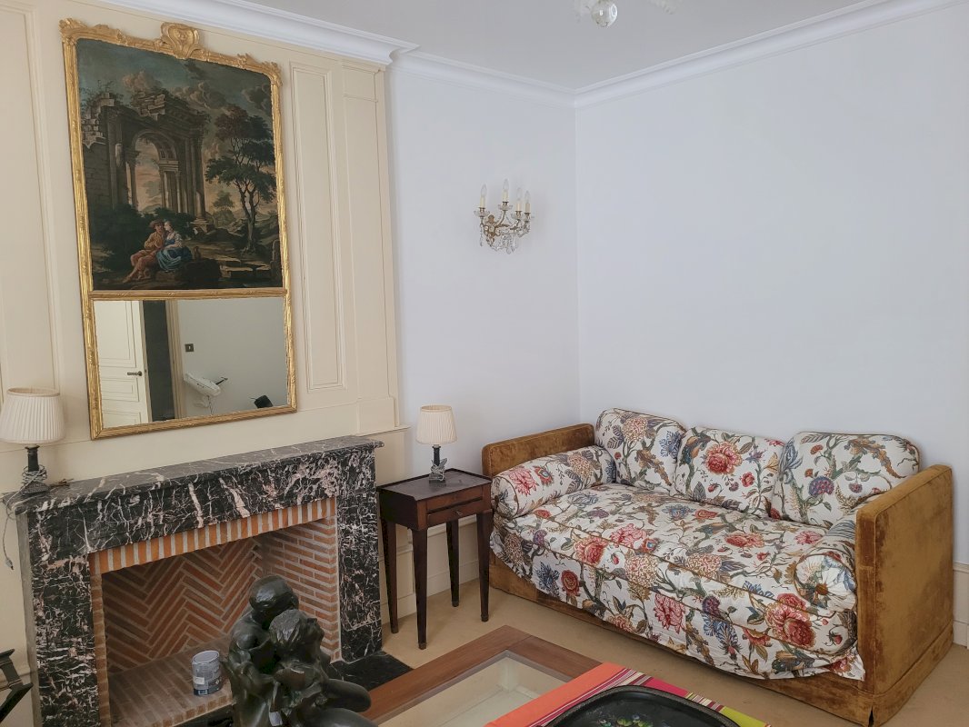 Vends appartement avec grande terrasse ensoleillée sur Golf de Touraine - Photo 3 - Ballan-Miré