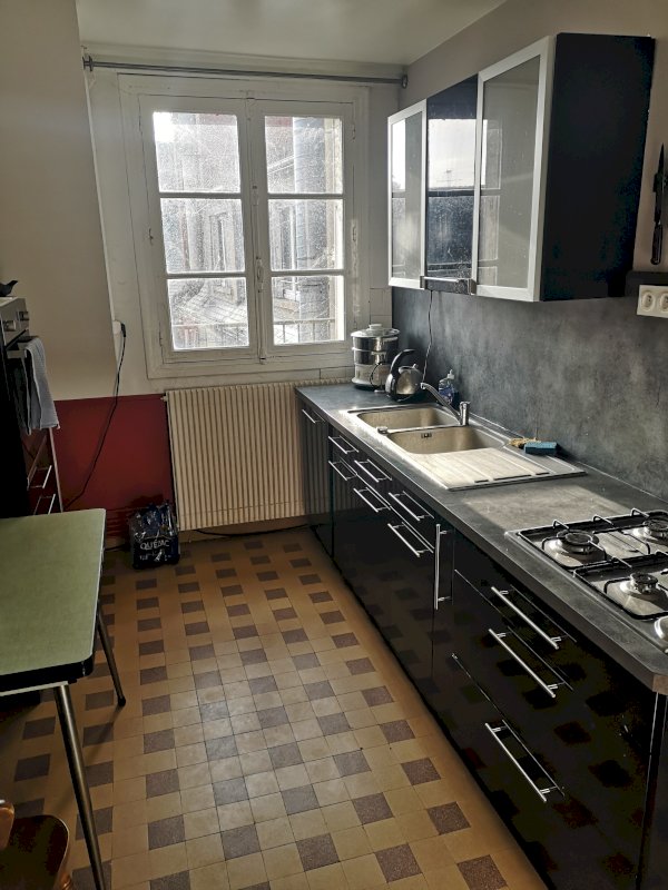Appartement hyper centre Blois - Photo 3 - Blois