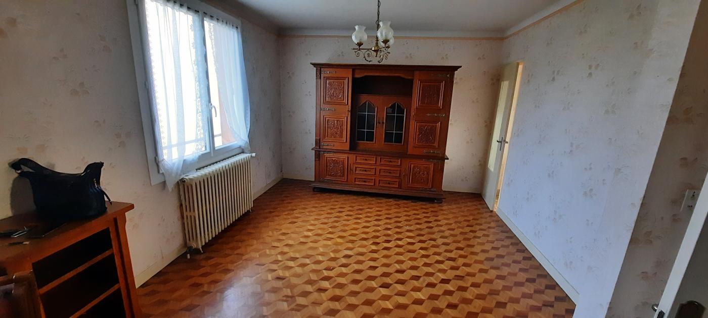 Maison DÉOLS 36 - Photo 3 - Déols