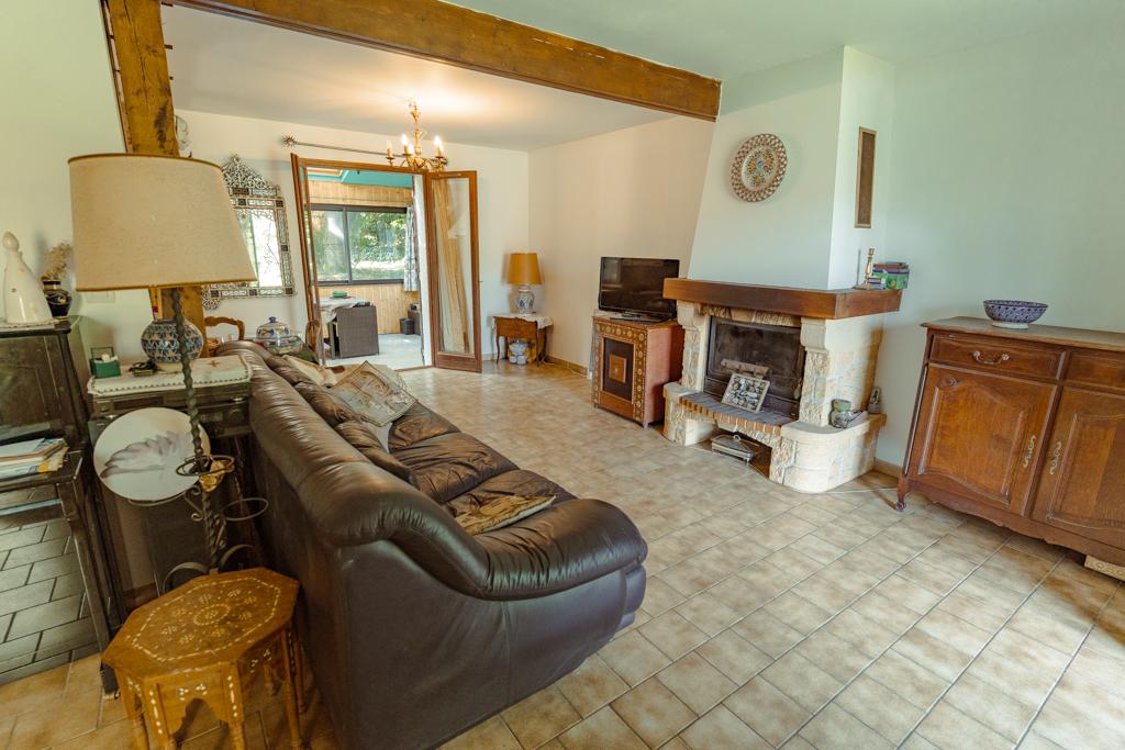 Charmante maison de 165m2, à moins d'une heure de Paris-Montparnasse - Photo 3 - Coltainville