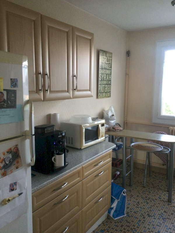 Appartement de 71,48 m² - Photo 3 - Blois