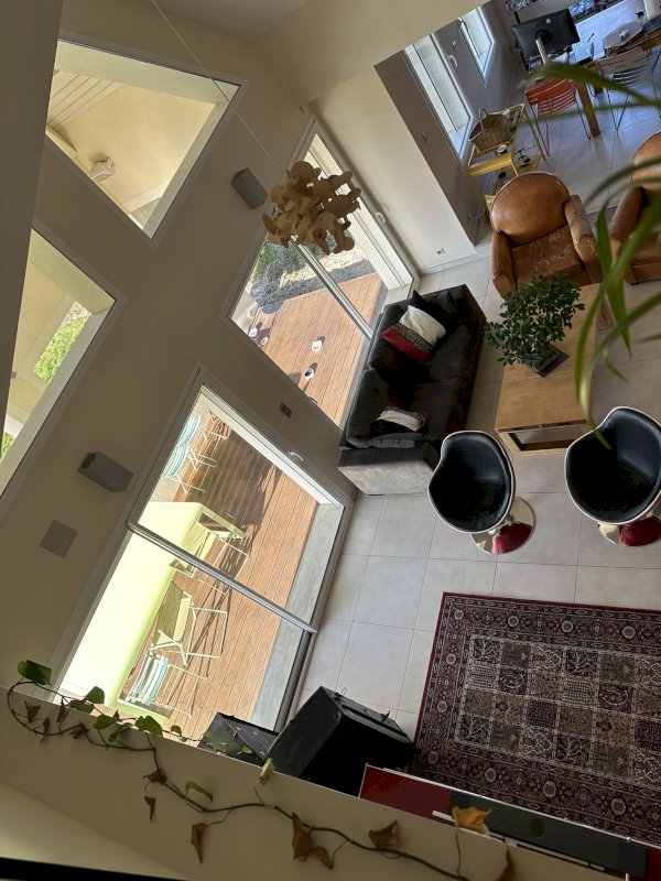 Maison moderne sur grand terrain arboré piscinable - Photo 3 - Villiers-sur-Loir