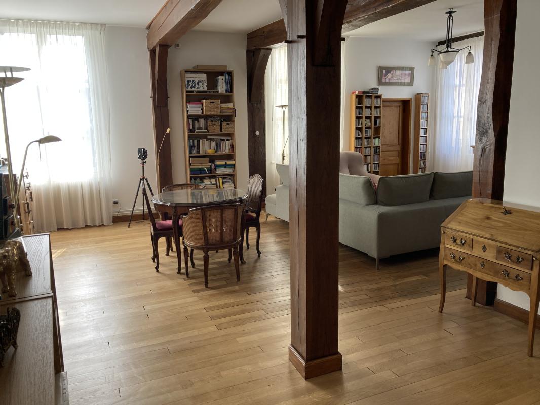 Appartement F5 - Photo 3 - Chartres