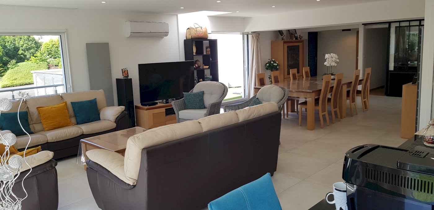 Appartement de 142 m² - Photo 3 - Blois