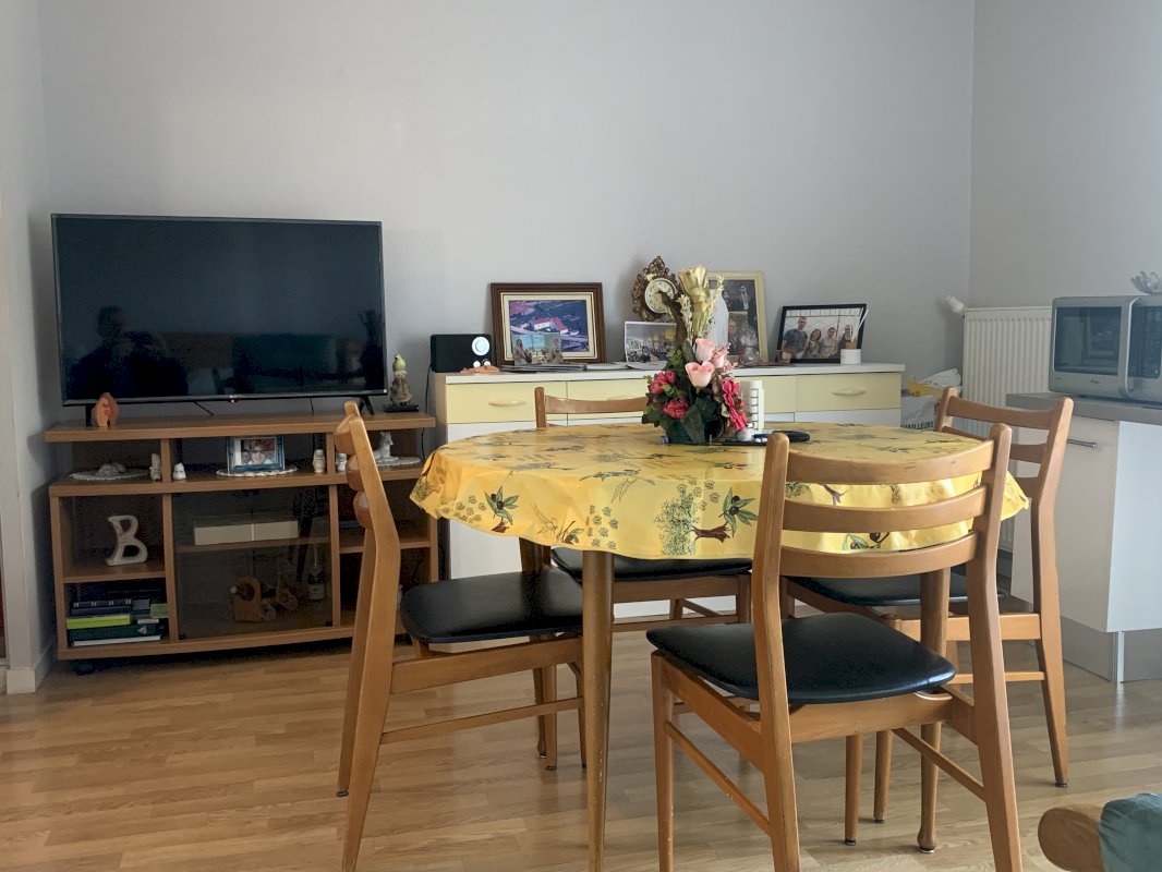 Appartement meublé - Photo 3 - Vernouillet