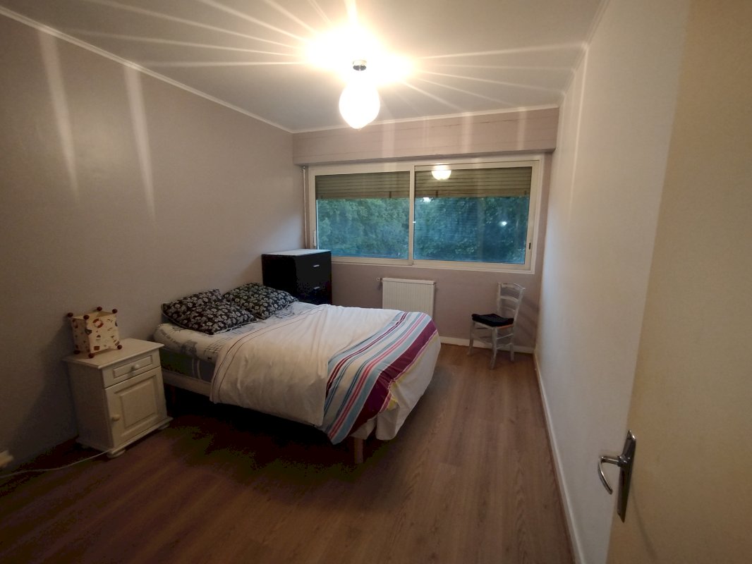 Appartement T3 - Photo 3 - Bourges