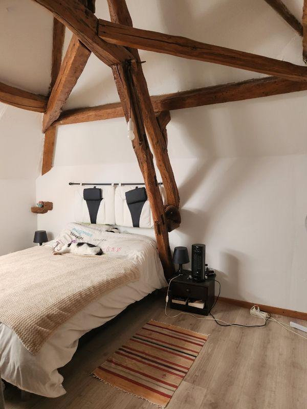 Maison de 89 m² - Photo 3 - Saint-Florentin