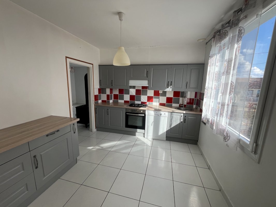 Maison individuelle proche lac Éguzon - Photo 3 - Éguzon-Chantôme
