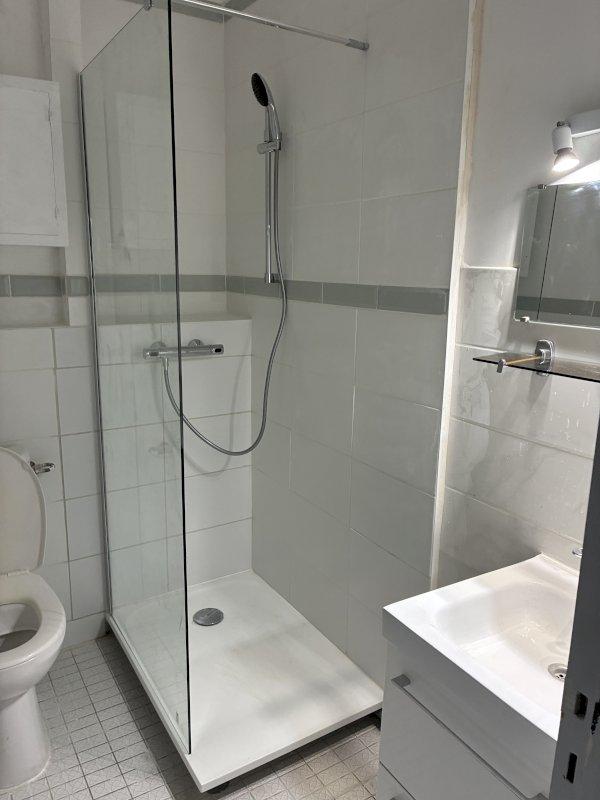 Vends F1 de 25,5 m² à Saint Cyr sur Loire - Photo 3 - Saint-Cyr-sur-Loire