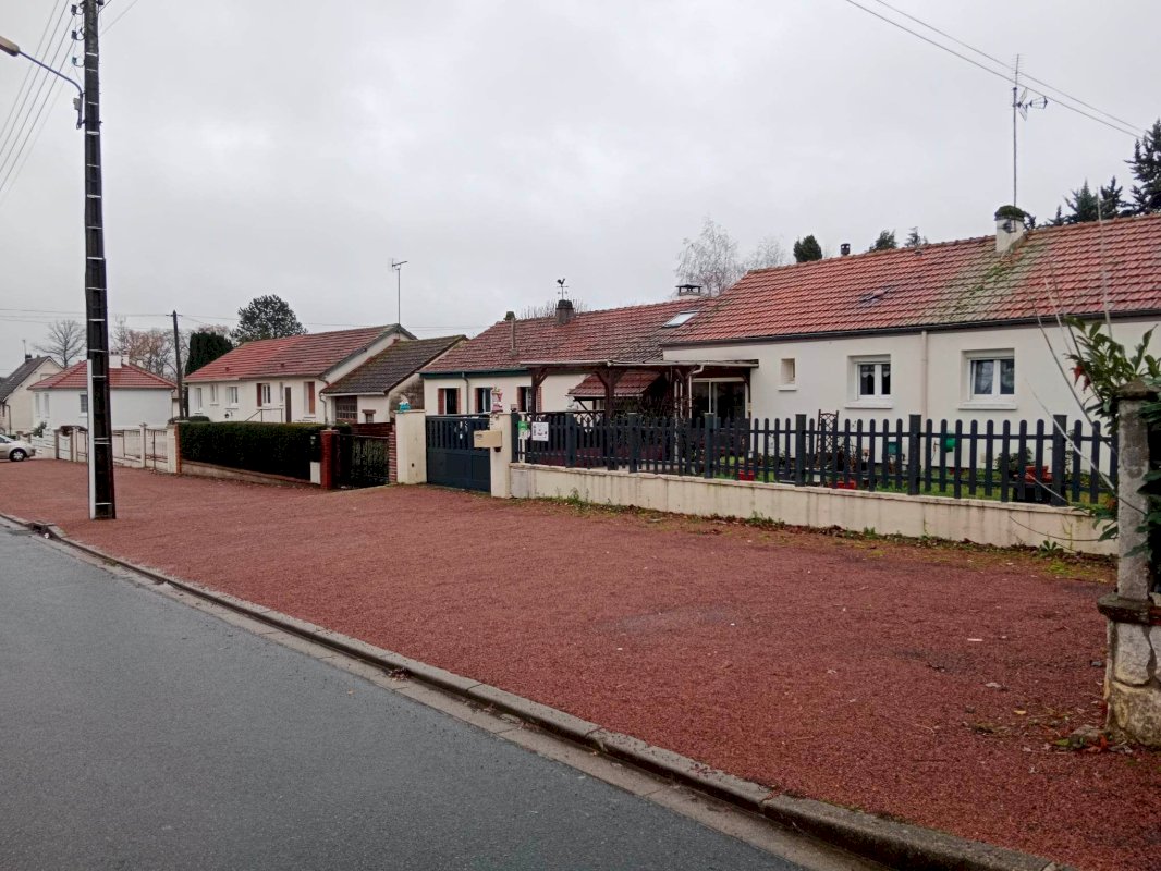 Maison à Amilly (45200) - À 10 min de Montargis - Photo 3 - Amilly