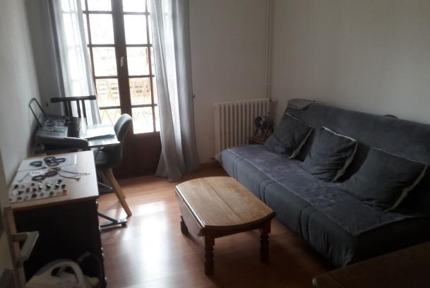 Plain-pied 100 m² - Photo 4 - Valençay