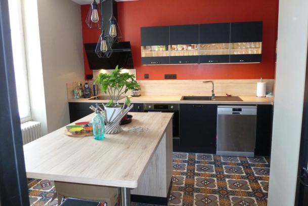Maison bourgeoise rénovée - Photo 4 - Neuville-aux-Bois