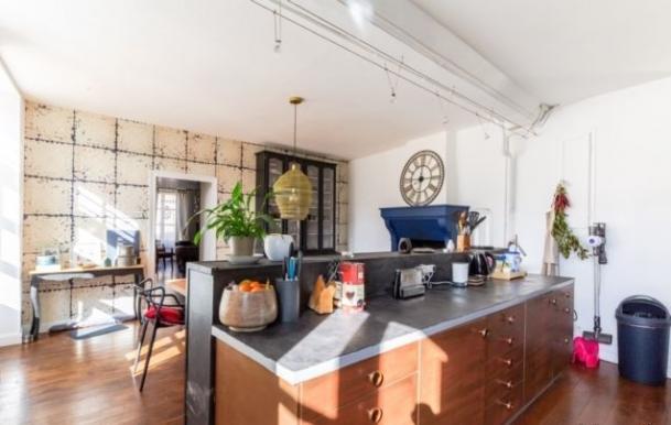 Maison de maître 350 m² - Photo 4 - Oysonville