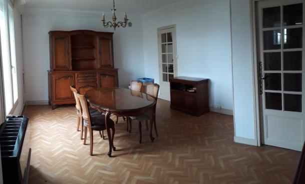 Maison 87 m² des années 50 - Photo 4 - Bonneval