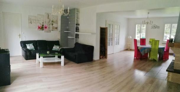 Pavillon 160 m² - Photo 4 - Nibelle