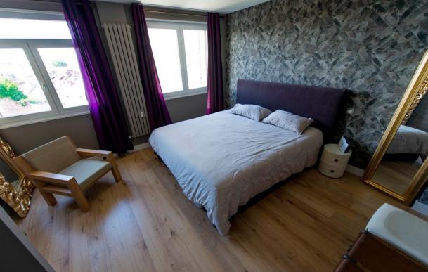 Splendide appartement - Photo 4 - Châteauroux