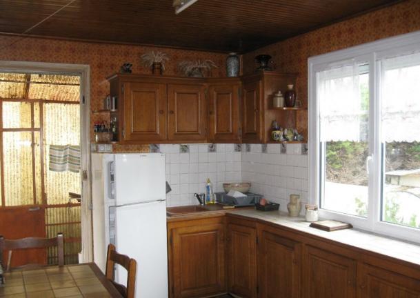 Agréable maison 65 m² - Photo 4 - Seigy
