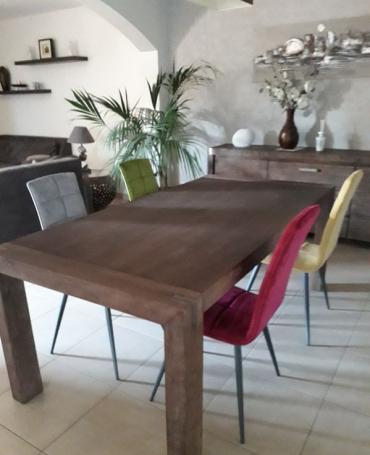Belle maison 134 m² - Photo 4 - Saint-Amand-Longpré