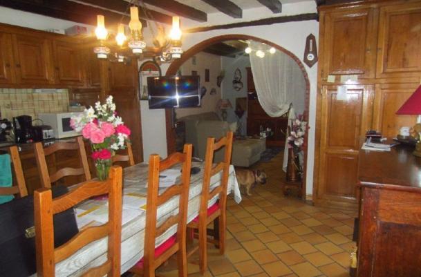Maison 65 m² - Photo 4 - La Vernelle