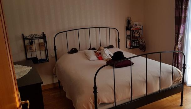 Charmante maison 4 chambres - Photo 4 - Vineuil