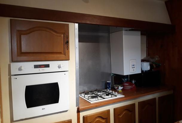 Appartement dans petite copro. - Photo 4 - Châteauroux
