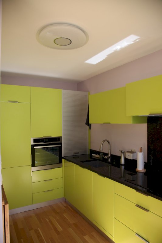 LUXUEUX DUPLEX T4 - Photo 4 - Tours