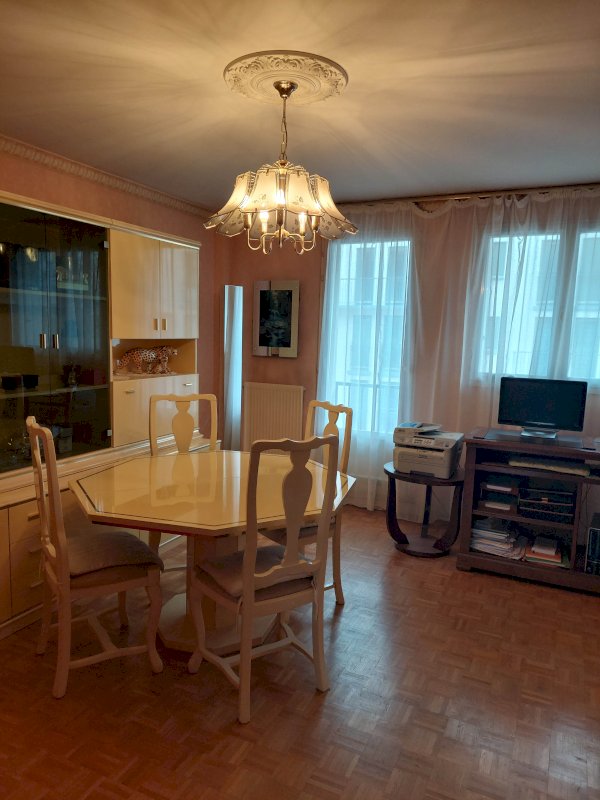 Appartement 81 m² - T3/4 - Photo 4 - Tours