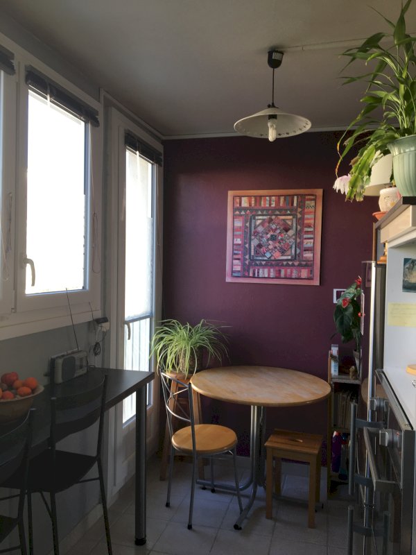 Appartement à Saint-Cyr sur Loire - Photo 4 - Saint-Cyr-sur-Loire