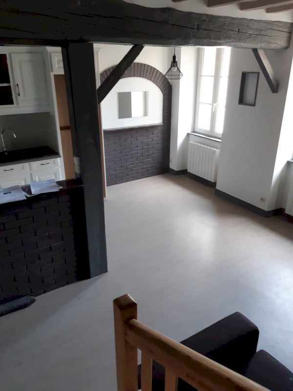 Appartement 2 pièces - Photo 4 - Gallardon