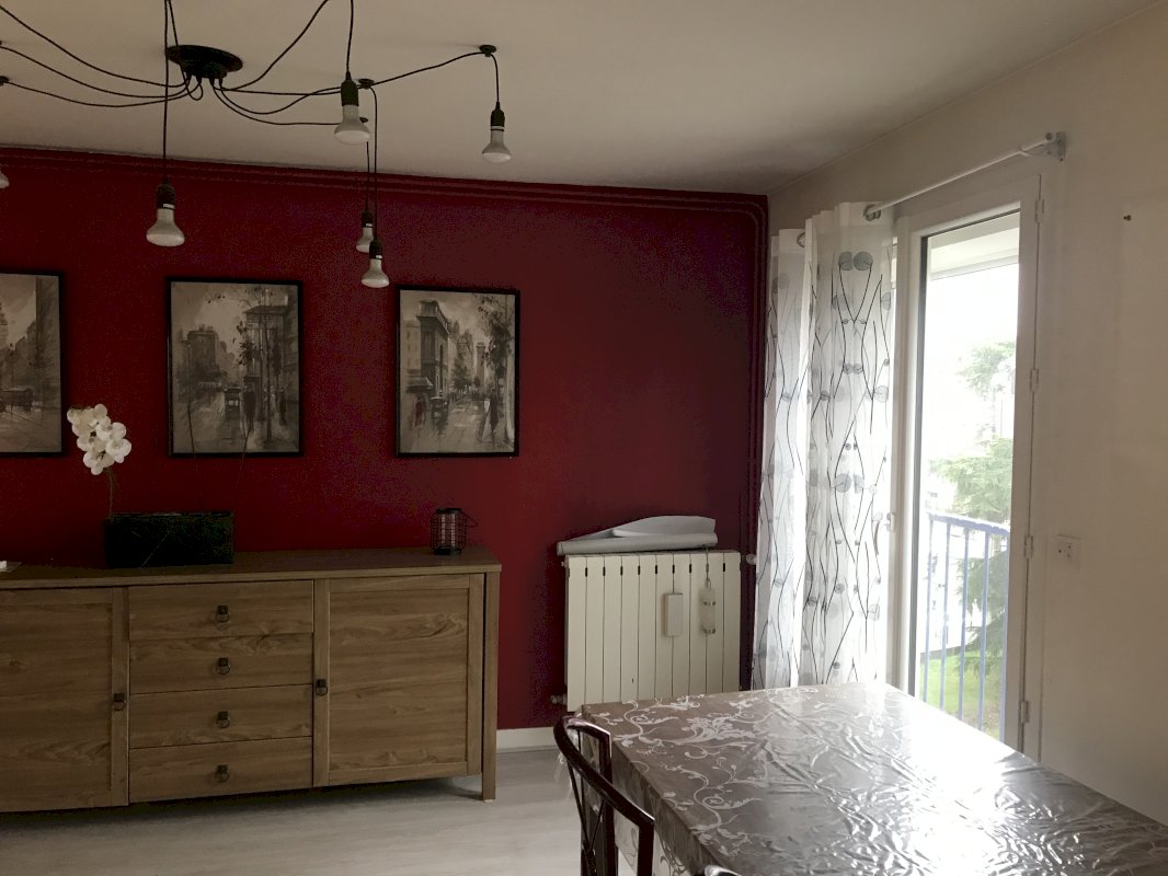 Appartement T3 80m² - Photo 4 - Lucé