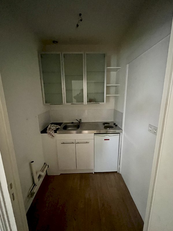 Appartement en résidence sénior - Photo 4 - Tours