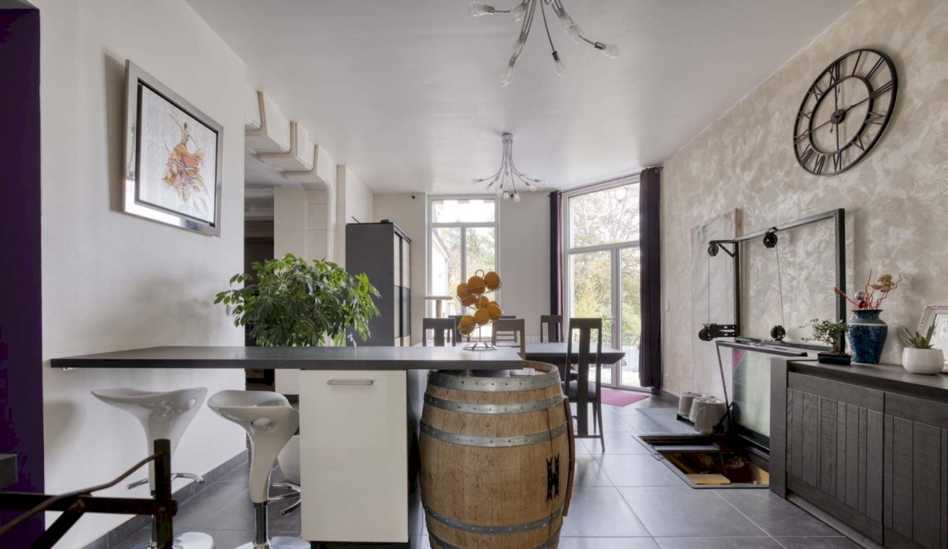 Appartement vue sur Loire - Photo 4 - Blois