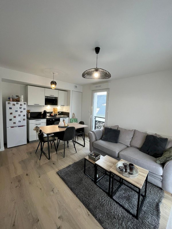 Appartement neuf - Photo 4 - Saint-Cyr-sur-Loire