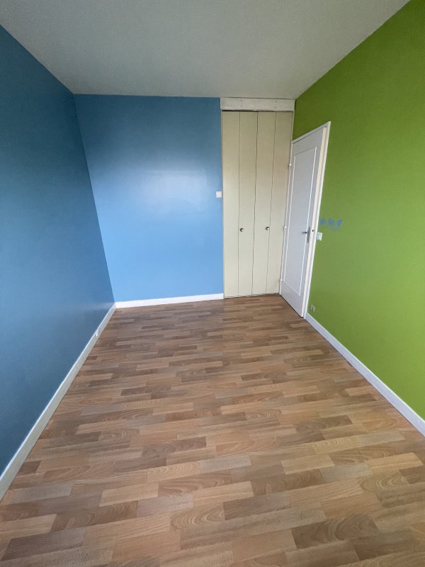 Appartement 4 pièces - Photo 4 - Dreux