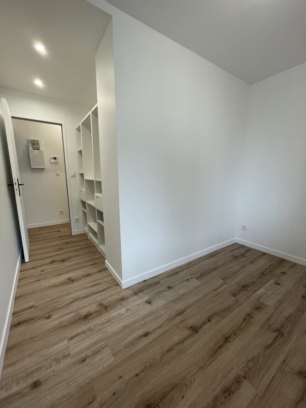 Appartement T2 - Photo 4 - Tours
