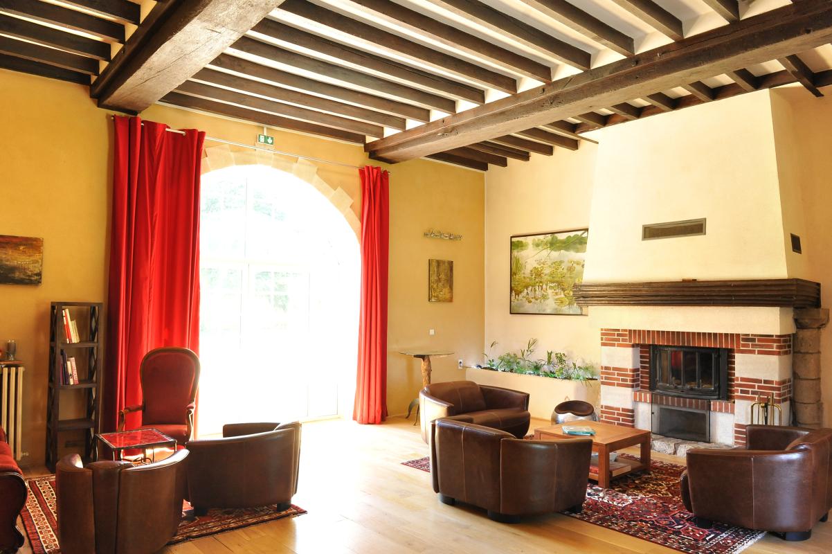 Château de Vaux - Photo 4 - Vitry-aux-Loges