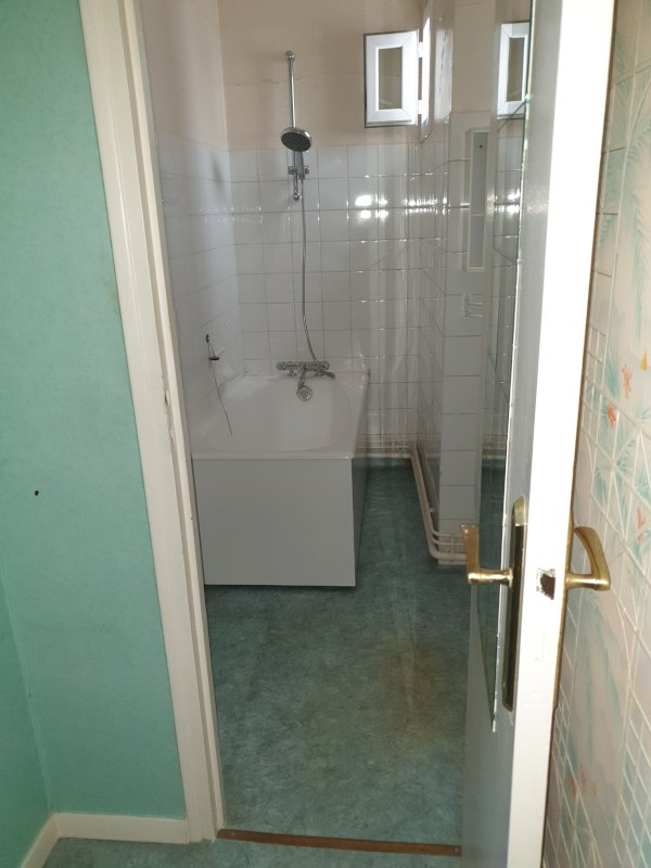 Appartement T3 de 73m² - Photo 4 - Châteauroux