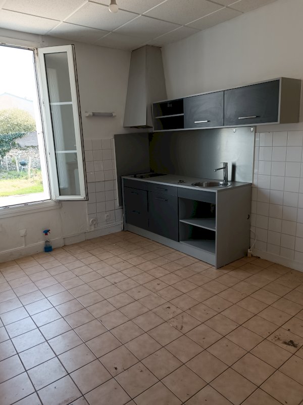 Vend T2 - Photo 4 - Tours