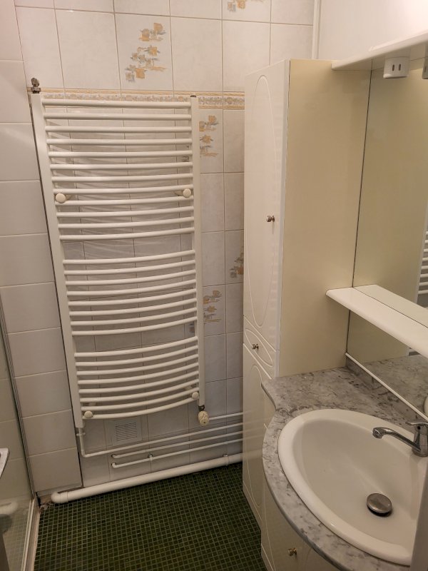 Appartement - Photo 4 - Saint-Pierre-des-Corps