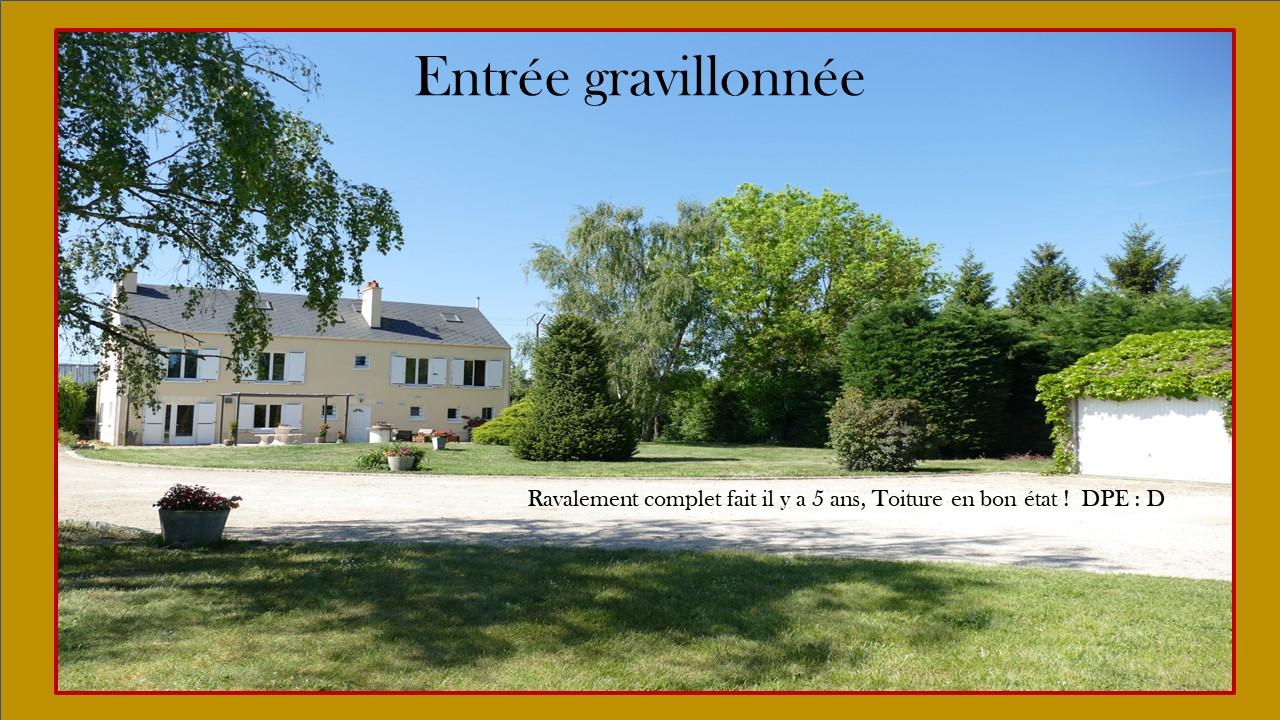 Grande maison familiale - Photo 4 - Saint-Denis-en-Val